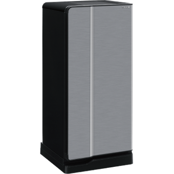 Toshiba 181L Single Door Refrigerator [GR-S185SH]