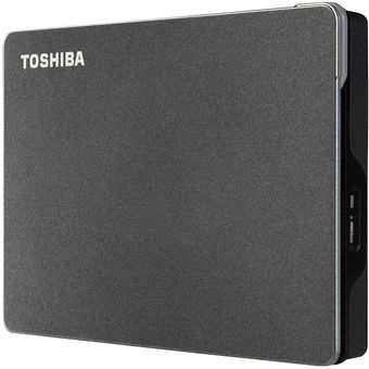 Toshiba Canvio Gaming 2.5" External Hard Drive, 1TB