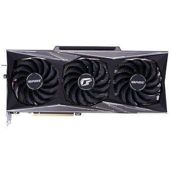 Colorful iGame GeForce RTX 3070 Vulcan OC-V