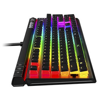 HyperX Alloy Elite RGB Mechanical Gaming Keyboard