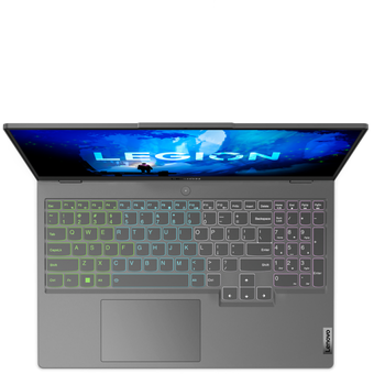 Lenovo Legion 5 15ARH7H, 15.6", R7 6800H, 16GB/512GB [82RD004SMJ]