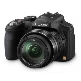 Panasonic DMC-FZ200