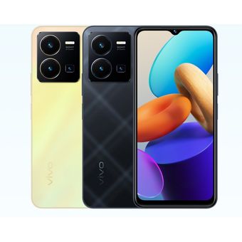 Vivo Y35 4G (8+256GB)