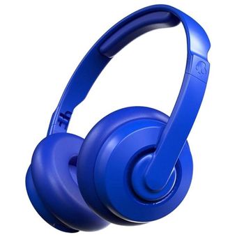 Skullcandy Cassette | Wireless On-Ear Headphones