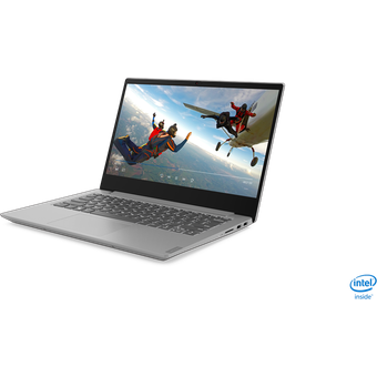 LENOVO IdeaPad S340, 14", i5-1035G1, 4GB/512GB [14IILD 81WJ003HMJ]