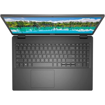 Dell Latitude 15 3510, 15.6", i3-10110U, 16GB/256GB