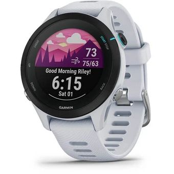 Garmin Forerunner 255S Music