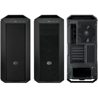 Cooler Master MasterCase MC500 Mid Tower PC Case