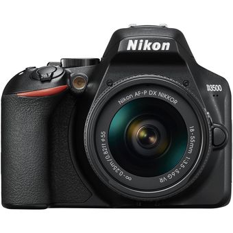 Nikon D3500 Kit 18-55mm