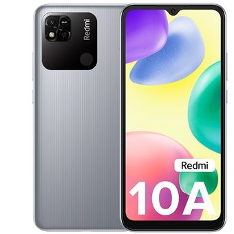Xiaomi Redmi 10a (3+64GB)