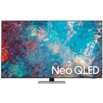 Samsung 75" QN85A Neo QLED 4K Smart TV (2021) [QA75QN85AA]