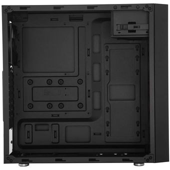Cooler Master MasterBox E501L