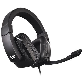 Tt eSPORTS Shock XT 7.1 Gaming Headset