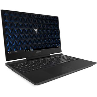 LENOVO Legion Y545, 15.6", i5-9300H, 8GB/512GB [81Q6003QMJ]
