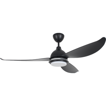 Rubine Gavia Series, 56" Ceiling Fan [RCF-GAVIA56-3BL]