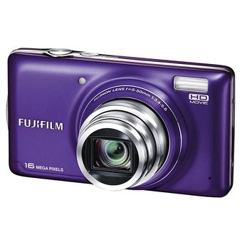 Fujifilm FinePix JZ200