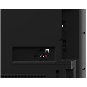 Sharp 60" 4K UHD Monitor for Business [4TB60CP1X]