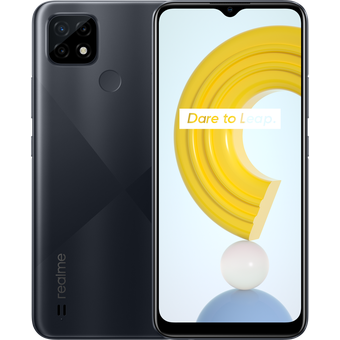 realme C21 (4+64GB)