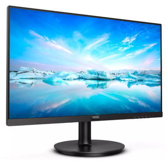 Philips 22" Full HD LCD Monitor, V Line [222V8LA/69]