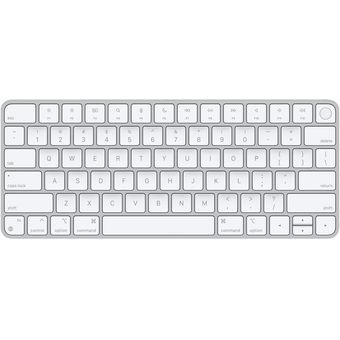 Apple Magic Keyboard with Touch ID for Mac models with Apple silicon [MK293ZA/A]