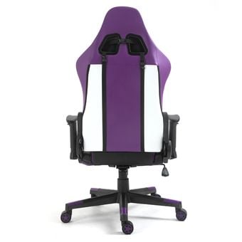 RRACING Saga Series PU Leather