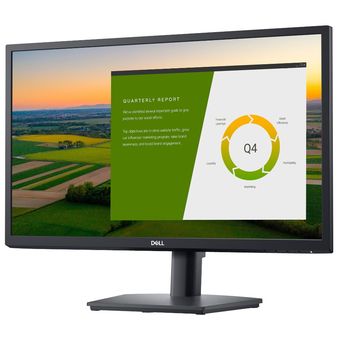 Dell 24" Full HD Monitor [E2422HS]