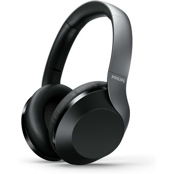 Philips PH805 Over-Ear Headphones