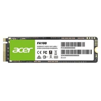Acer FA100 NVMe PCIe SSD, 1TB