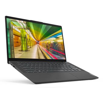 LENOVO IdeaPad Slim 5i, 15.6", i5-1035G1, 8GB/512GB [15IIL05 81YK00P5MJ]