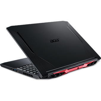 Acer Nitro 5, 15.6", R75800H, 8GB/512GB [AN515-45-R4K8]