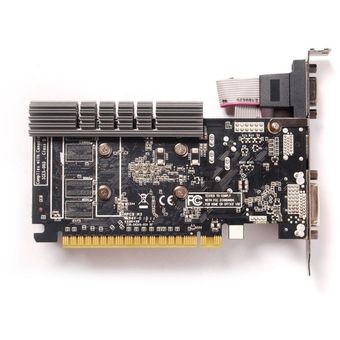 ZOTAC GeForce GT 730 4GB Zone Edition [ZT-71115-20L]
