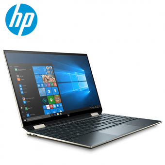 HP SPECTRE X360 LAPTOP, 13.3", i7-1065G7, 16GB/512GB [13-AW0171TU]