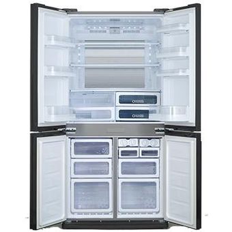 Avance 700L, French Door Inverter Fridge [SJF85VMSS]