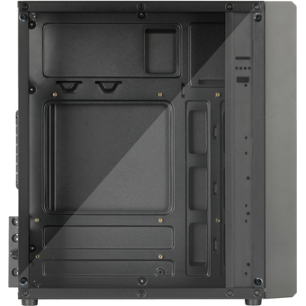 Gaming Freak XTREME MX | Premium Middle Tower Case [GFG-XTREMEMX]