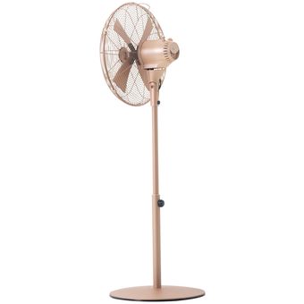 HOUM Metal Series 16" Standing Fan M16 CG