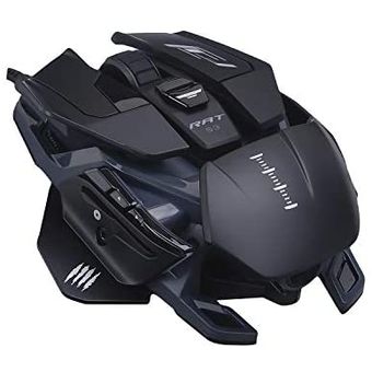 Mad Catz R.A.T. PRO S3 | Optical Gaming Mouse