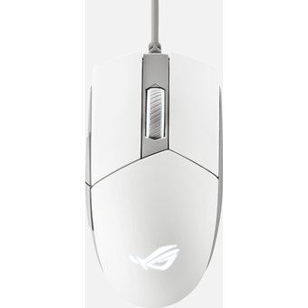 ASUS ROG Strix Impact II Moonlight White