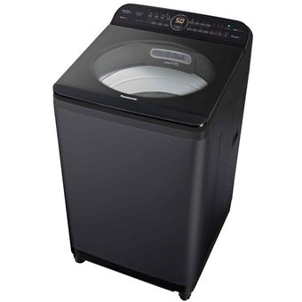 Panasonic 12KG Stain Care Top Load Washer [NA-FD12VR1BQ]