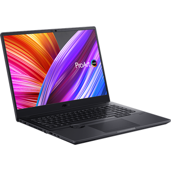 ASUS ProArt Studiobook 16 OLED, R9 5900HX, 32GB/1TB [H5600QM]