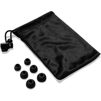 SteelSeries Tusq In-Ear Wired Mobile Gaming Headset