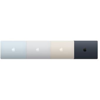 Apple MacBook Air, 13", M4 Chip, 24GB/512GB