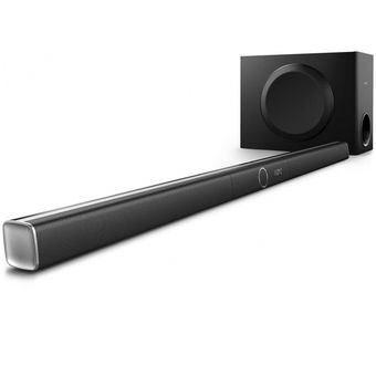 Philips HTL5160B/12 Soundbar