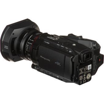 Panasonic 4K Professional Camcorder HC-X2000