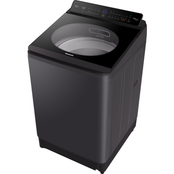 Panasonic 18KG StainMaster+ Top Load Inverter Washer [NA-FD18V1BRT]
