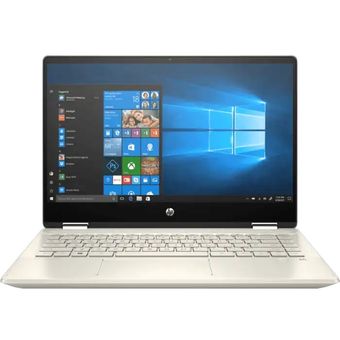 HP Pavilion x360,  14", i7-10510U, 4GB/512GB [14-dh1057tx]