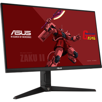 ASUS TUF Gaming VG27AQGL1A, 27" Gaming Monitor [ZAKU II EDITION]