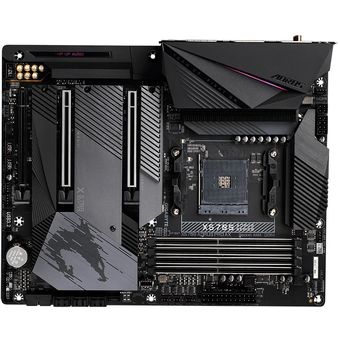GIGABYTE X570S AORUS PRO AX (rev. 1.0), ATX motherboard