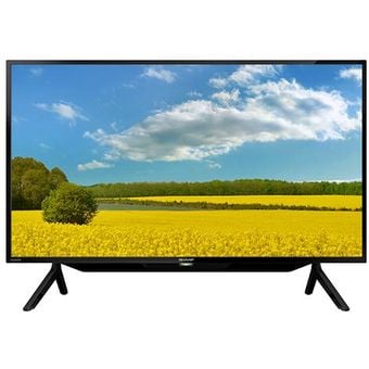 Sharp AQUOS 42" Full HD Easy Smart TV [2TC42DF1X]