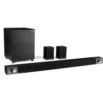 Klipsch Bar 48