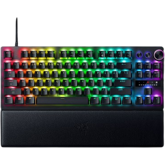 Razer Huntsman V3 Pro Tenkeyless 8KHz (Black)